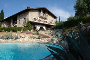 Agriturismo Cascina Crocelle Padenghe Sul Garda